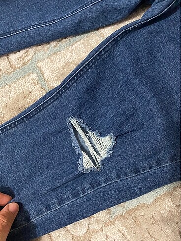 Pull and Bear Pull and bear kot jean