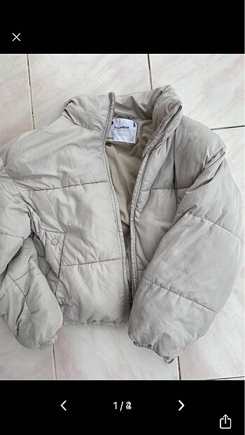 pull and bear gri mont