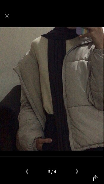 m Beden pull and bear gri mont