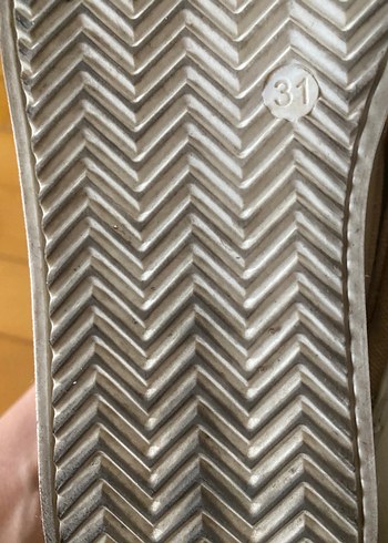 31 numara erkek çocuk ayakkabısı - Görsel 7