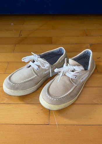 31 numara erkek çocuk ayakkabısı - Görsel 2
