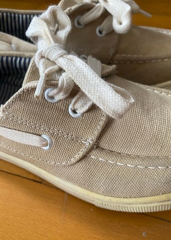 31 numara erkek çocuk ayakkabısı - Görsel 6