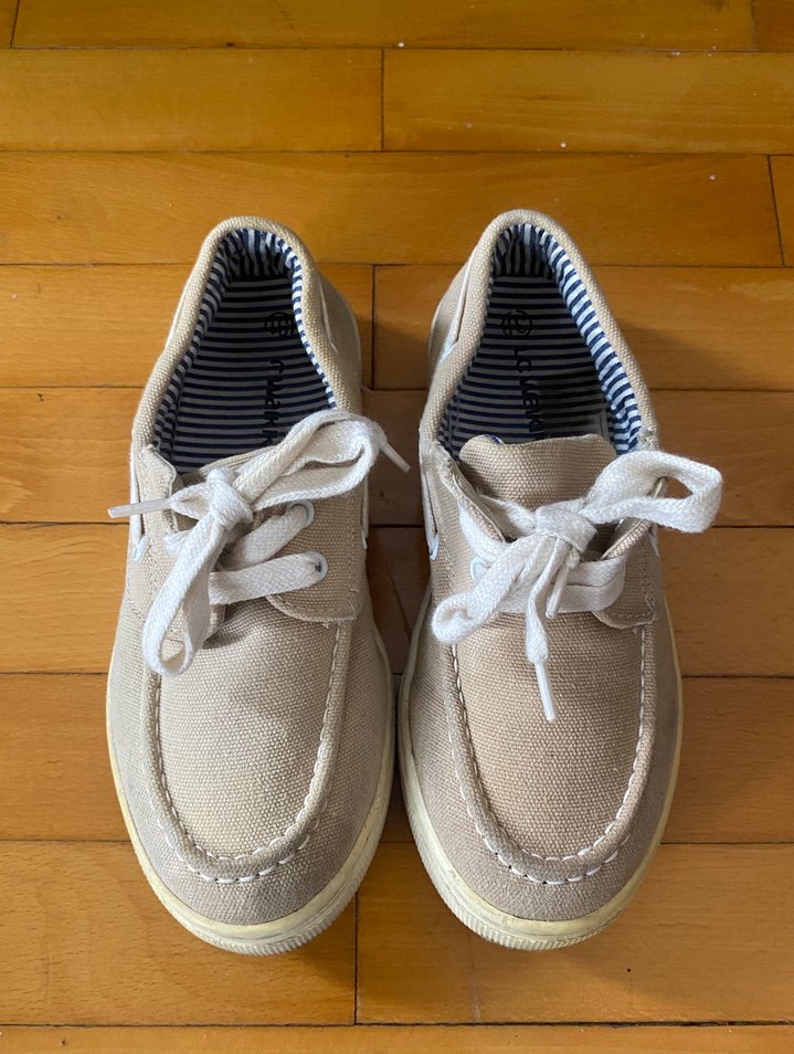 31 numara erkek çocuk ayakkabısı - Görsel 4