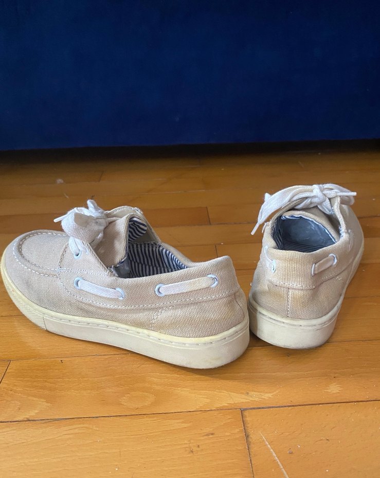 31 numara erkek çocuk ayakkabısı - Görsel 5