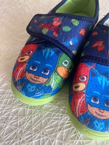 31 Beden çeşitli Renk Lcw Pj Masks panduf
