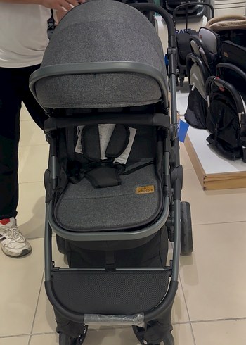 Babycare Travel sistem bebek arabası - Görsel 3