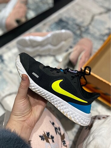 Orijinal Adidas Spor Ayakkabı