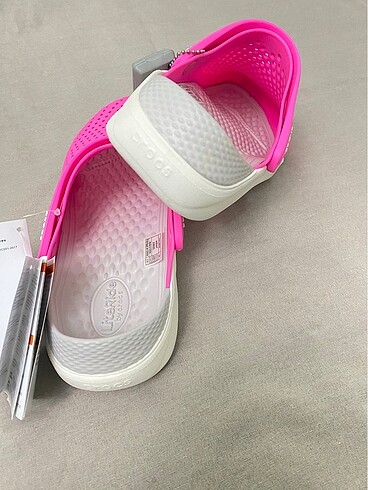 36 Beden Crocs Literide