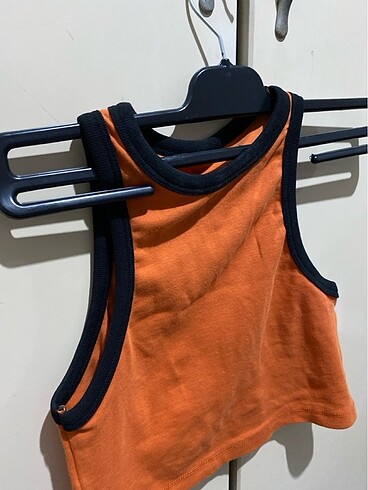 s Beden Crop top