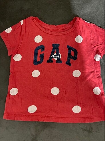 Gap tişört