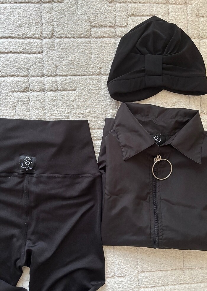 #haşema #siyah #susever - Görsel 4