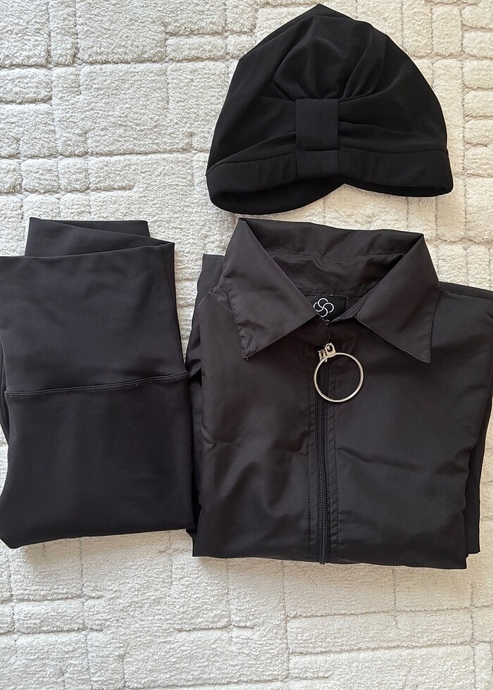 #haşema #siyah #susever - Görsel 5