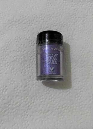 Wet n Wild Color Icon Loose Pigment