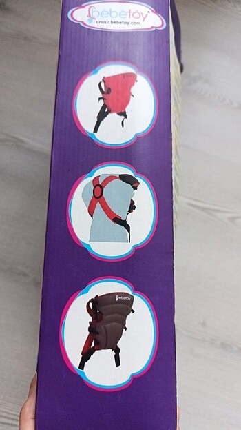 Diğer Bebek kanguru