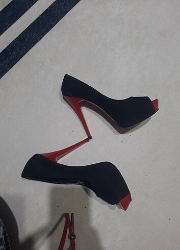 38 Beden CELAL GÜLTEKIN STİLETTO