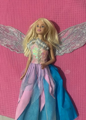 Barbie Barbie odette