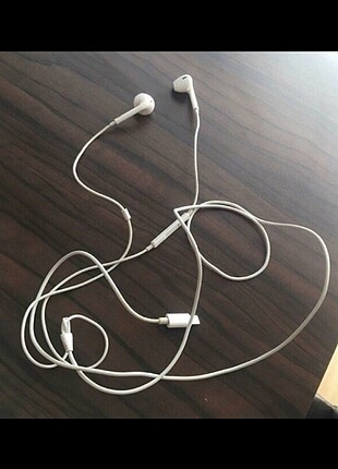 Apple kulaklik