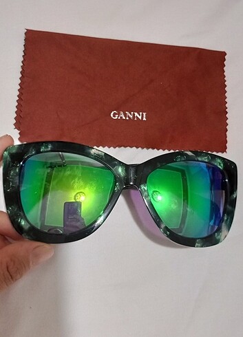 Ganni