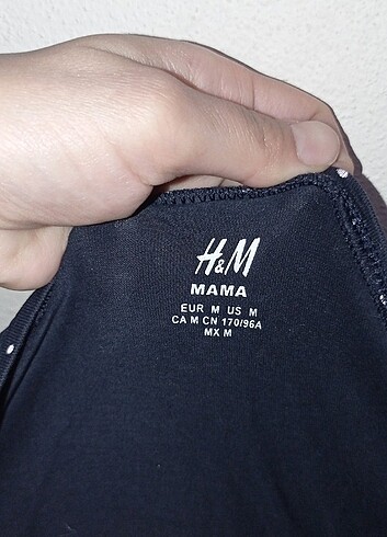 H&M Hamilelik
