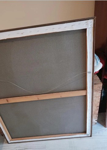 Gustav Klimt Freya'nın Göz Yaşları Yağlı Boya Tablo - Görsel 9