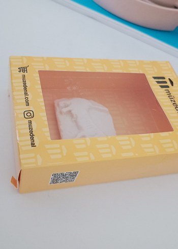 Göbeklitepe Aslan Magnet Müze Hediyelik - Görsel 9