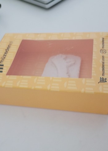 Göbeklitepe Aslan Magnet Müze Hediyelik - Görsel 8