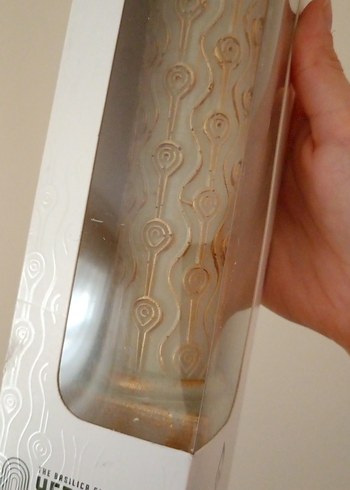 Yerebatan Sarnıcı Müzesi Ağlayan Sütun Dekoratif Mum - Görsel 12