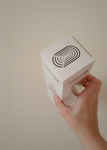 Yerebatan Sarnıcı Müzesi Ağlayan Sütun Dekoratif Mum - Görsel 6