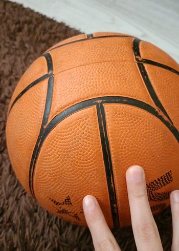 Voit Basketbol Topu - Görsel 15
