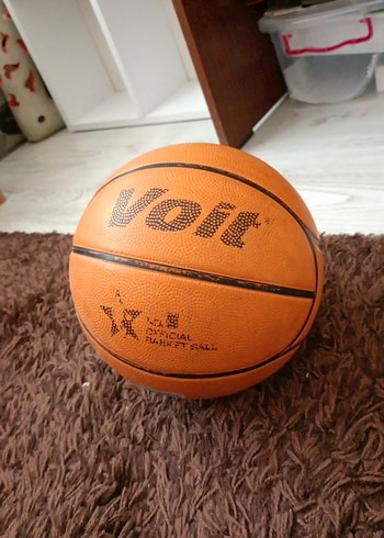 Voit Basketbol Topu - Görsel 8
