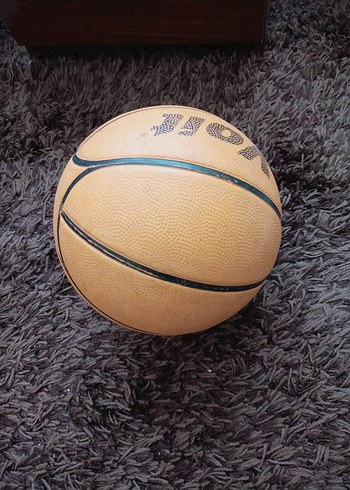 Voit Basketbol Topu - Görsel 2