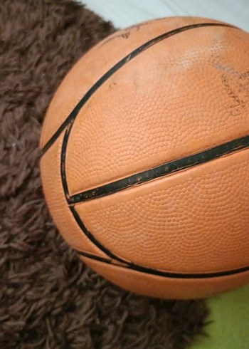 Voit Basketbol Topu - Görsel 18