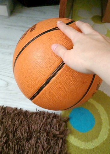 Voit Basketbol Topu - Görsel 16