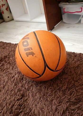 Voit Basketbol Topu - Görsel 9