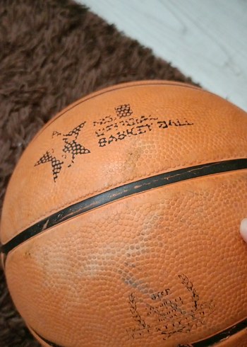 Voit Basketbol Topu - Görsel 19