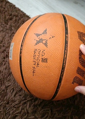 Voit Basketbol Topu - Görsel 12
