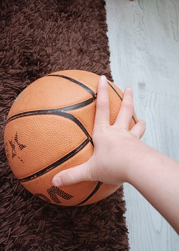 Voit Basketbol Topu - Görsel 6