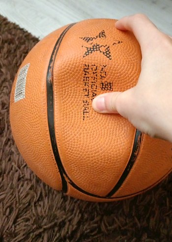 Voit Basketbol Topu - Görsel 14