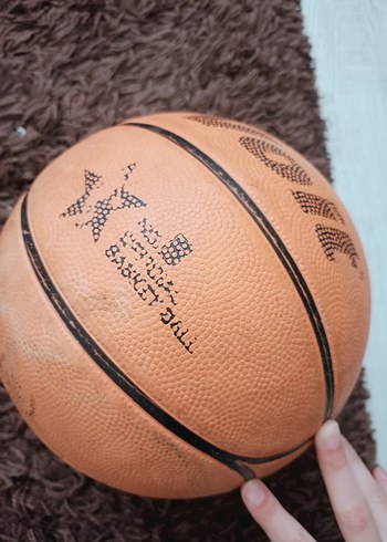 Voit Basketbol Topu - Görsel 4