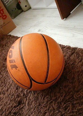 Voit Basketbol Topu - Görsel 10
