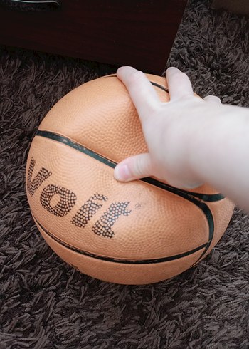 Voit Basketbol Topu - Görsel 7