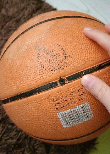 Voit Basketbol Topu - Görsel 17