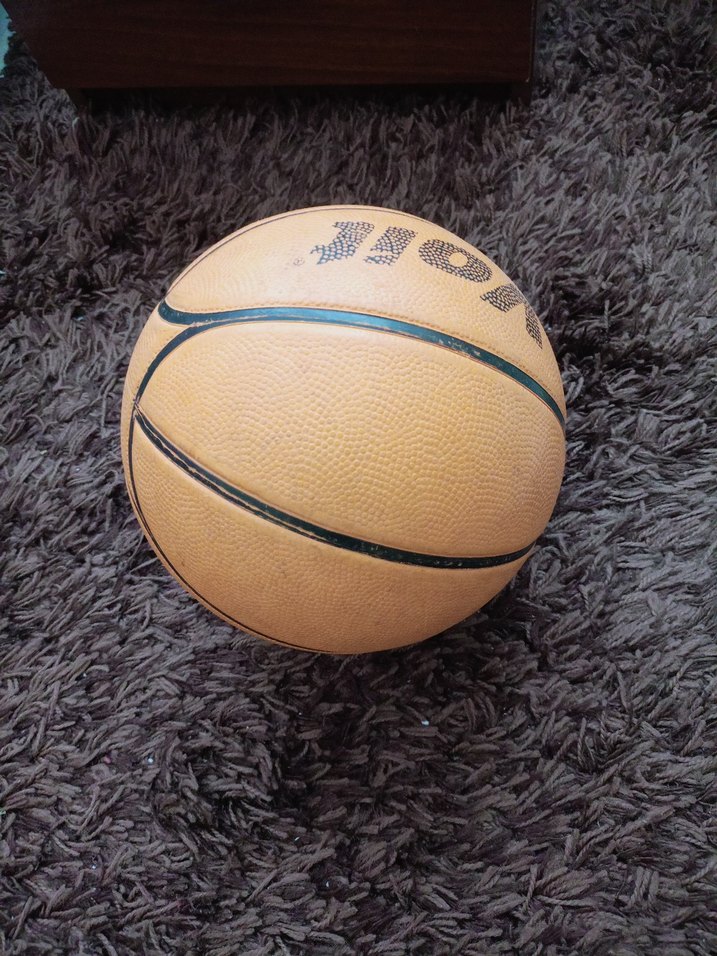 Voit Basketbol Topu - Görsel 2