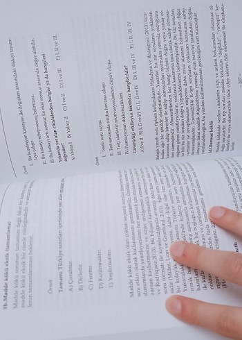 Eğitimde Ölçme ve Değerlendirme - Doç. Dr. Hakan Atılgan - Görsel 5