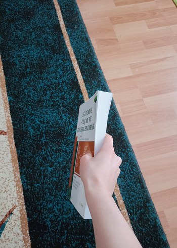 Eğitimde Ölçme ve Değerlendirme - Doç. Dr. Hakan Atılgan - Görsel 10