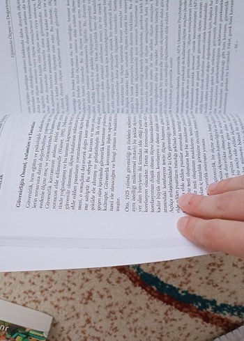 Eğitimde Ölçme ve Değerlendirme - Doç. Dr. Hakan Atılgan - Görsel 4