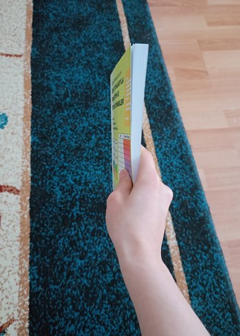 Zeka Oyunlarıyla Fen Eğitimi ve Etkinlik Örnekleri - Görsel 10