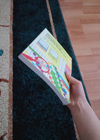 Zeka Oyunlarıyla Fen Eğitimi ve Etkinlik Örnekleri - Görsel 6