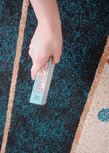 Eva Evergreen Semi-Magical Witch - Görsel 10