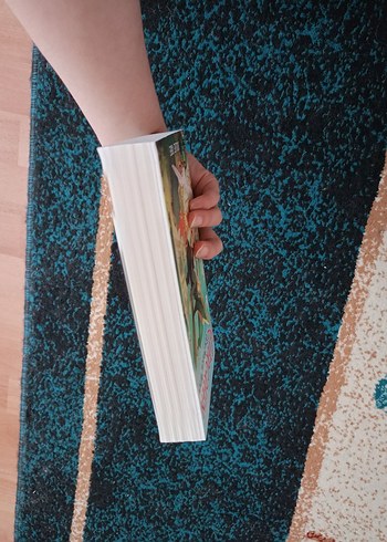 Eva Evergreen Semi-Magical Witch - Görsel 11